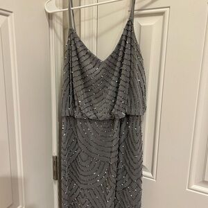 Adrianna Papell Cocktail Dress